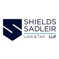 Shields Sadleir LLP Law & Tax Logo
