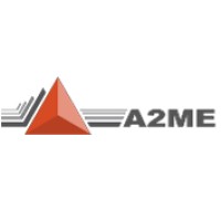 A2ME Industrie Logo