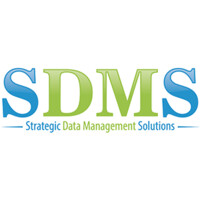 Strategic Data Management Solutions Ltd Logo