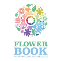 Flowerbook Logo