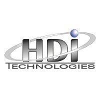 HDI Technologies Inc. Logo