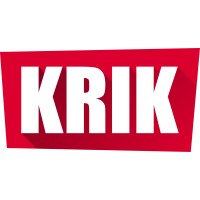 KRIK, Kristen Idrottskontakt Logo