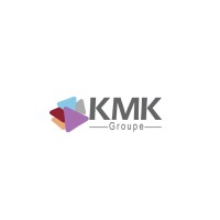 KMK GROUPE Logo