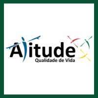 Grupo Atitude - Fisioterapia e Terapia Ocupacional Logo