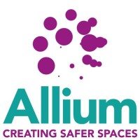 Allium Environmental Ltd Logo