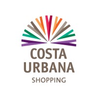 Costa Urbana Shopping Logo