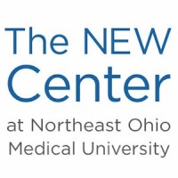 The NEW Center at Northeast Ohio Medical University Logo