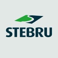 Stebru Logo