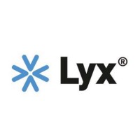 Lyx Urología Logo