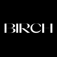 Birch Event Design Logo