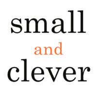 Small and Clever Productions Logo