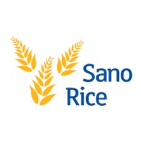 SanoRice Netherlands BV Logo