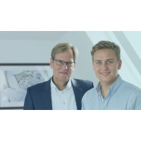 DR. HABICHT Unternehmensentwicklung Logo