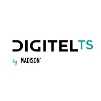 Digitel TS Logo