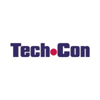Tech-Con Hungaria Kft. Logo