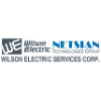 Wilson Electric Services Corp Logo