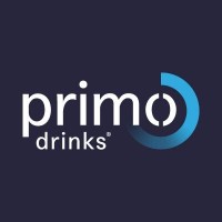Primo Drinks Logo