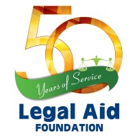 Legal Aid Foundation of Tallahassee Logo