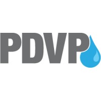 Peut De Vrije Pomp Logo