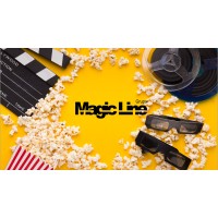 Grupa MagicLine Logo