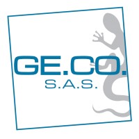 Ge. Co. Sas di Bonetti Anita e C. Logo