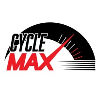 Cycle Max - PA Logo