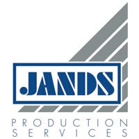 Jands Production Services Logo