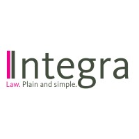 Integra Legal Limited Logo