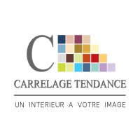 CARRELAGE TENDANCE Logo