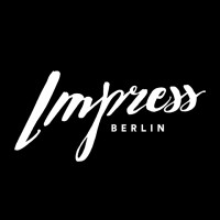 Impress - Art & Music Logo