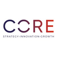 Core Strateji Logo