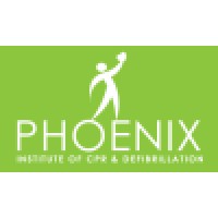 Phoenix Institute of CPR and Defibrillation Logo