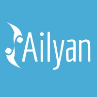 AILYAN | Solutions digitales pour les établissements médico-sociaux Logo