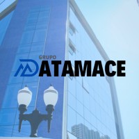 Datamace Logo