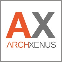 ArchXenus Logo