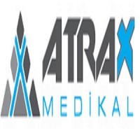 Atrax Medikal Logo