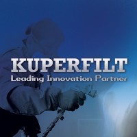 KUPERFILT Logo