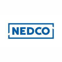 Nedco BV Logo