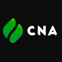 CNA Chile Logo