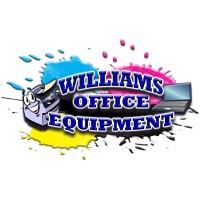 Williams Office Equipment Logo