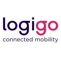LogiGo Connected Mobility Logo