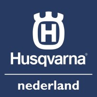 Husqvarna Nederland BV Logo