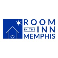 Room in the Inn - Memphis Logo