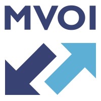 MVOI B.V. Logo