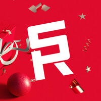 Supermercados Rondon Logo
