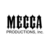 Mecca Productions Logo