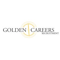 Golden Careers Recruitment Logo