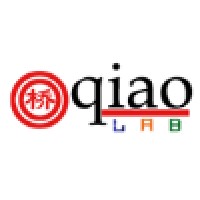桥-Qiao LAB - Shanghai Innovation & Business Incubator Logo
