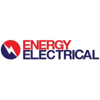 Energy Electrical Contracting Ltd Logo