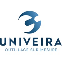 UNIVEIRA Logo